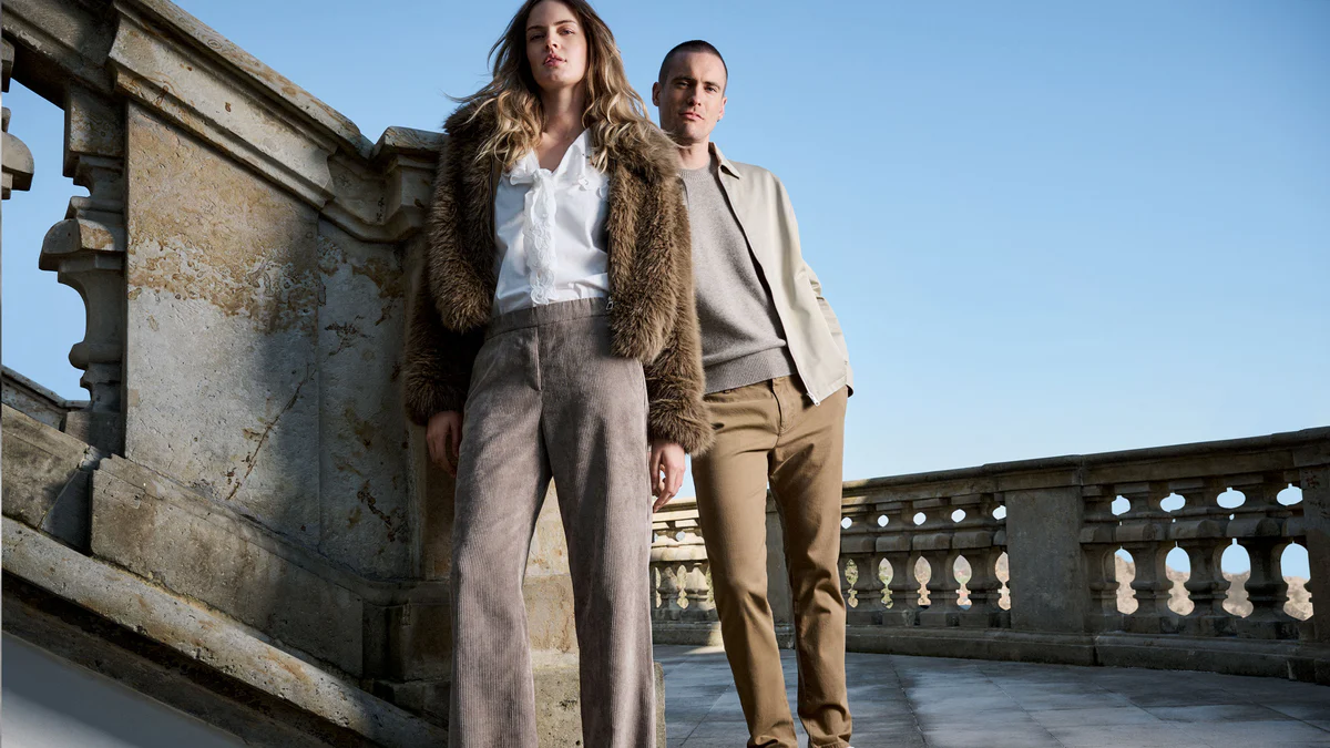 Welcome to Our Store